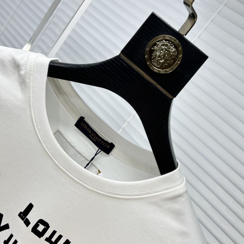 Louis Vuitton T-Shirts